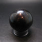 Covelite Covellite Ball Sphere From Peru - 1.8"