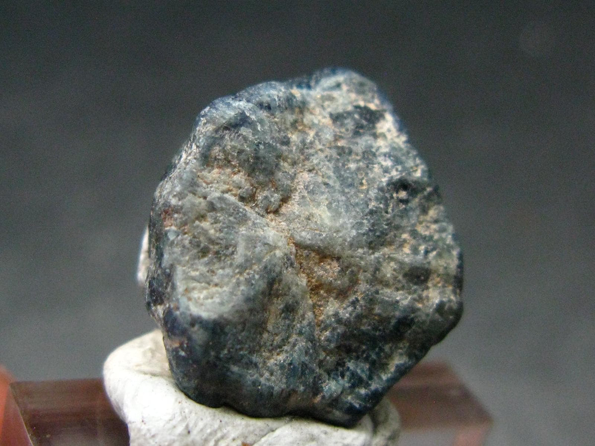 Large Alexandrite Chrysoberyl Crystal From Zimbabwe - 0.8" - 5.14 Grams