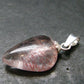Lepidocrocite Pendant From Brazil - 0.9" - 1.34 Grams