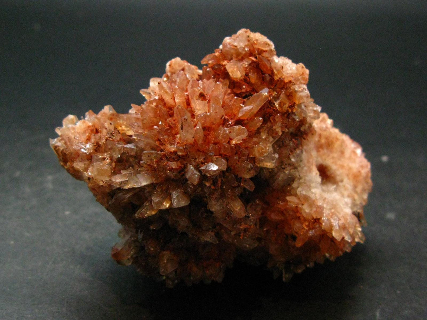 Fine Creedite Cluster From Mexico - 3.1"