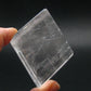 Large Rhomb Calcite Iceland Spar Crystal From Mexico - 1.8" - 92.66 Grams