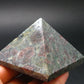 Rare Eclogite Pyramid From Norway - 2.2" - 190.15 Grams