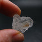 Large Clear Petalite Crystal from Brazil - 3.34 Grams - 0.8"