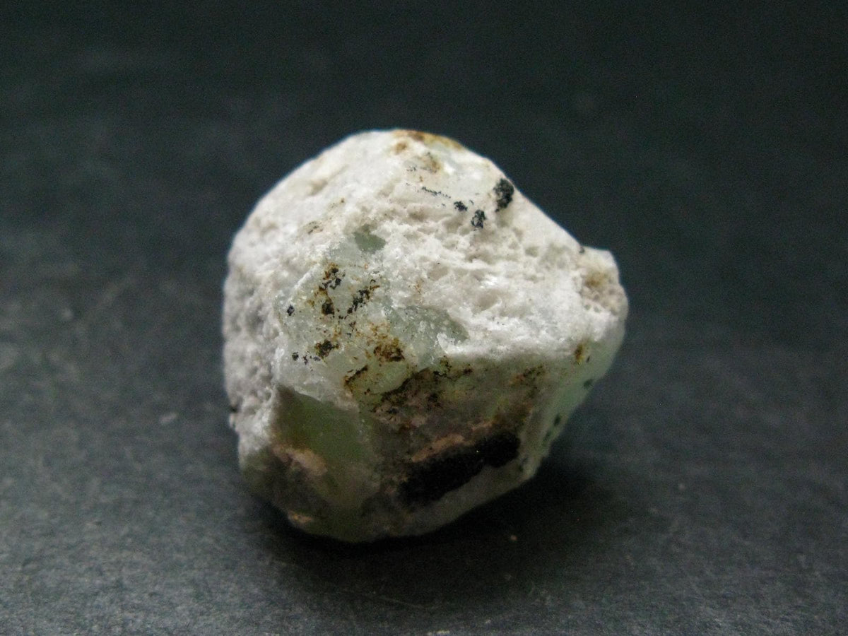Datolite Crystal From Russia - 0.9" - 12.44 Grams