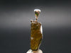 Zincite Zinkite Crystal 925 Silver Pendant From Poland - 0.9" - 3.24 Grams
