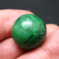 Extremely Rare Natural Maw Sit Sit Ball Sphere from Myanmar 0.7" - 9.09 Grams