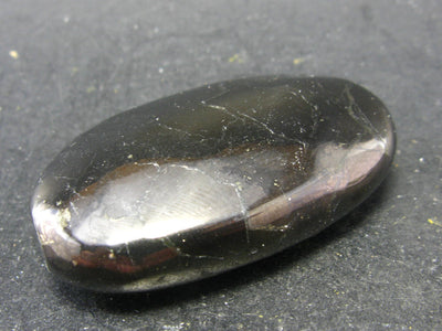 Large Tumbled Shungite From Russia - 2.0"