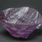 Rare Amethyst Quartz Crystal From Brazil - 2.8" - 101.64 Grams