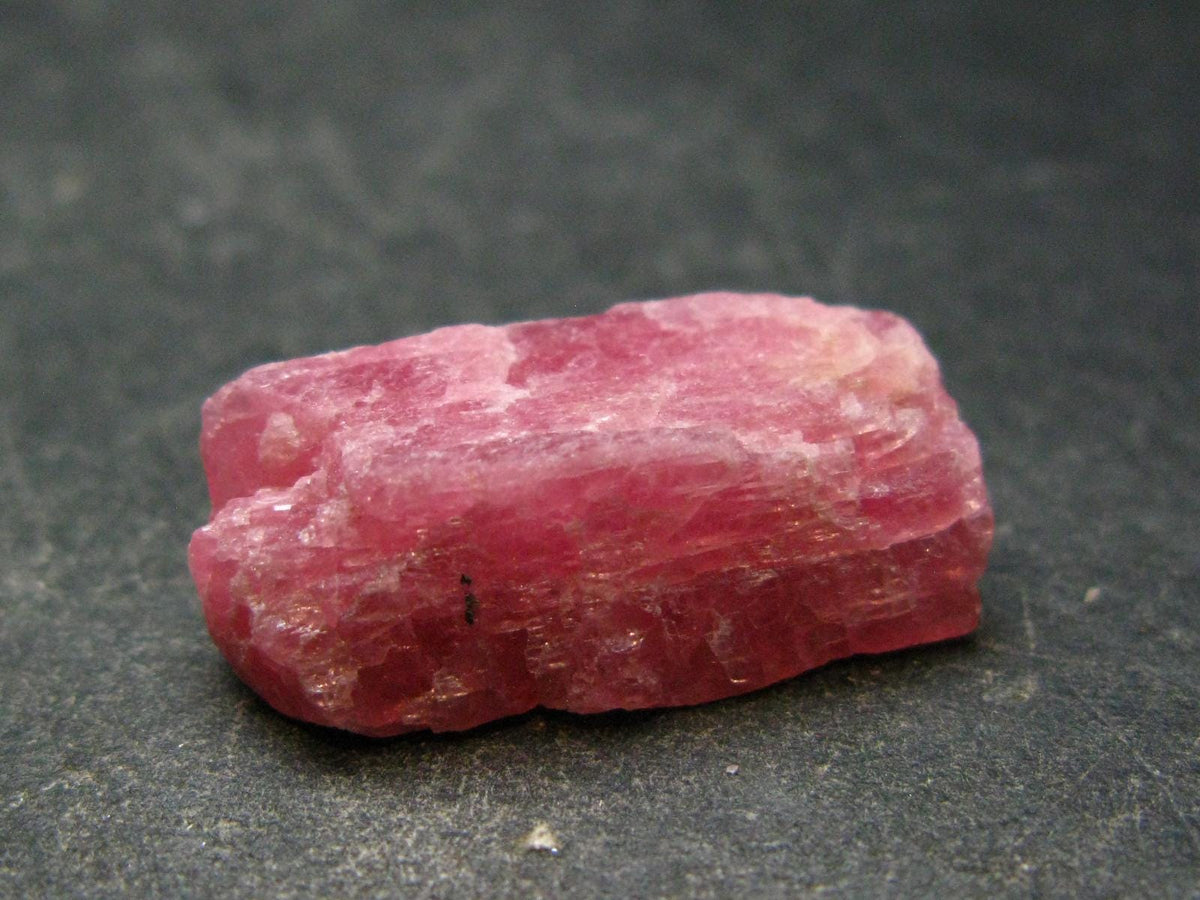Rhodochrosite Gem Cluster From Colorado - 0.9" - 4.14 Grams