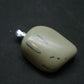 Infinite Infinity Silver Pendant From South Africa - 1.4"