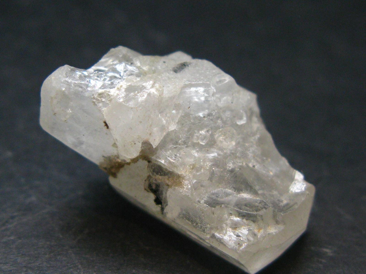 Phenakite Phenacite Crystal from Madagascar 29.85 Carats