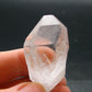 Record Keeper Lemurian Seed Quartz Crystal From Brazil - 1.7"