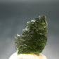 Moldavite Tektite Raw Piece from Czech Republic - 0.6" - 6.70 Carats - 1.34 Grams