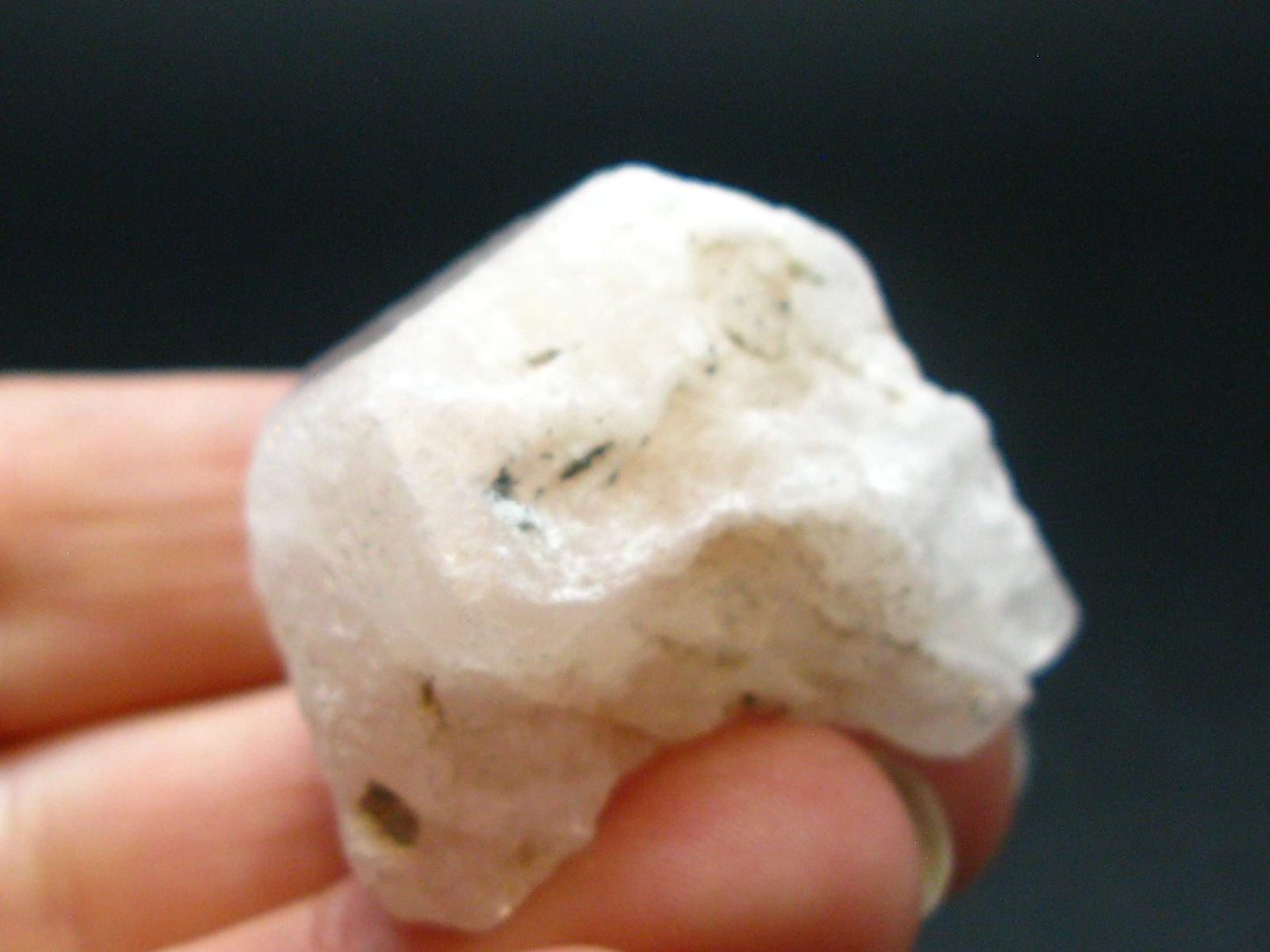 Phenakite Phenacite Gem Crystal from Brazil - 1.3" - 99.55 Carats