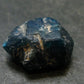 Large Neon Blue Apatite Crystal From Brazil - 0.9" - 6.11 Grams