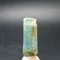 Emerald Vanadium Beryl Crystal From Nigeria - 1.0" - 18.40 Carats