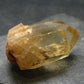 Citrine Unheated Polished Crystal From Brazil - 1.7" - 36.66 Grams