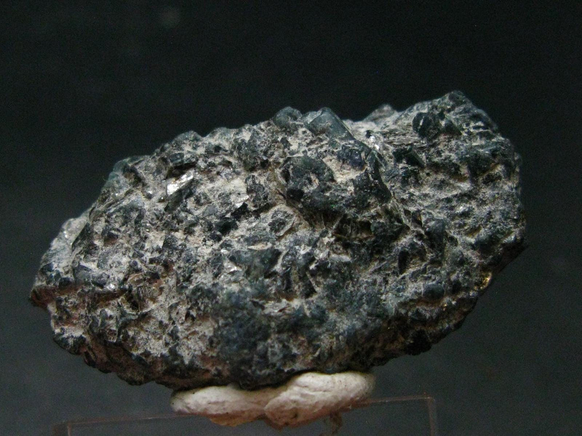 Large Alexandrite Chrysoberyl Crystal From Zimbabwe - 1.5" - 12.20 Grams