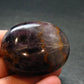 Rare Auralite Super 23 Amethyst Tumbled Stone From Canada - 1.8" - 54.22 Grams