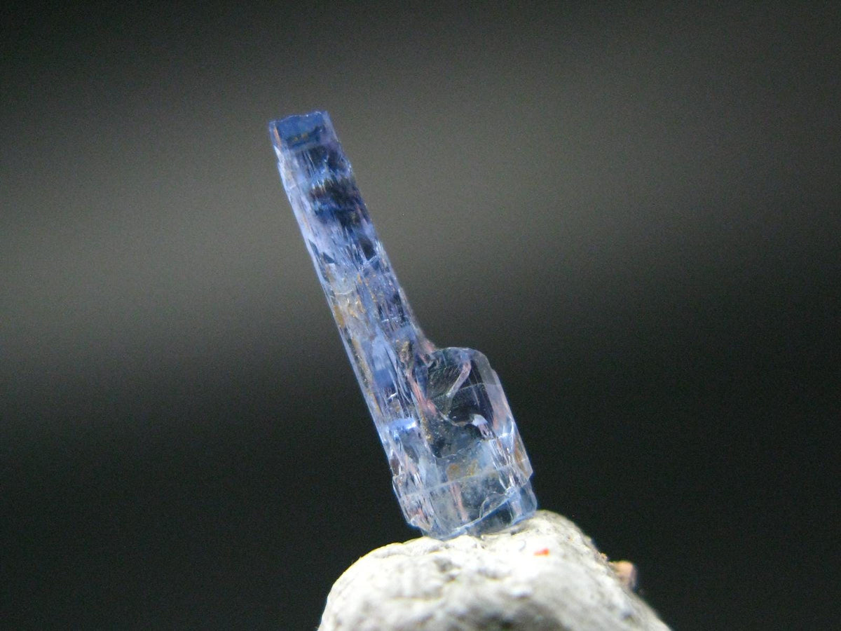 Rare Gem Jeremejevite Crystal From Namibia - 0.44 Carats