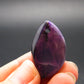 Sugilite Metal Free Pendant From South Africa - 1.1" - 8.35 Grams