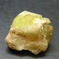 Brazilianite Crystal From Brazil - 1.0" - 14.89 Grams