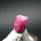 Nice Rare Gem Bixbite Red Emerald Beryl Crystal From Utah USA - 0.35 Carats