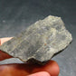 Rare Nuumite Nuummite Raw Piece From Greenland - 36.52 Grams - 2.1"