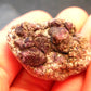 Alexandrite Chrysoberyl Cluster From Zimbabwe - 32.86 Grams - 1.7"