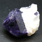 Scapolite Crystal on Matrix From Afghanistan - 2.3" - 86.56 Grams