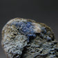 Benitoite Cluster From California - 1.2" - 4.27 Grams