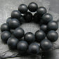 Shamanite Shammanite Genuine Bracelet ~ 7 Inches ~ 8mm Round Beads
