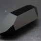 Black Obsidian Polished Stone From Mexico - 3.6"