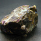 Peacock Ore!! Unusual Natural Raw Chalcopyrite Bornite from Mexico - 2.2" - 180.40 Grams