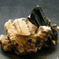 Aegirine Cluster From Malawi - 2.7" - 139.67 Grams