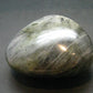 Labradorite Polished Stone from Madagascar - 2.4" - 161.25 Grams