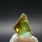 Rare Titanite Sphene Crystal From Brazil - 0.5"