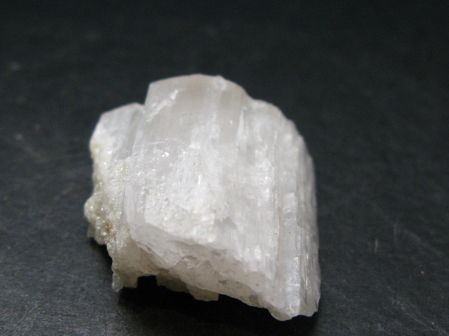 Rare Hambergite Crystal From Pakistan - 1.2" - 71.51 Carats
