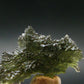 Rare Besednice Moldavite Tektite From Czech Republic - 1.1" - 14.05 Carats
