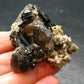 Aegirine Cluster From Malawi - 1.8" - 38.57 Grams