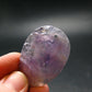 Rare Auralite Super 23 Amethyst Metal Free Pendant From Canada - 1.6" - 9.8 Grams