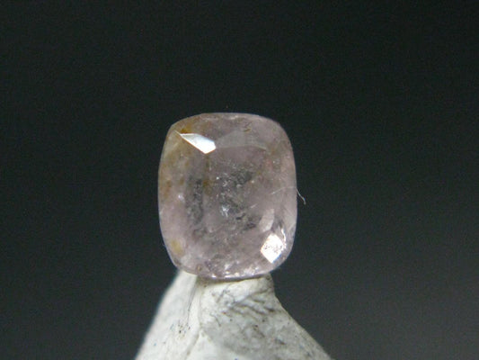 1.02 Carat Rare Gem Taaffeite Cut Stone From Mogok