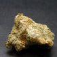 Rare Demantoid Garnet Cluster from Madagascar - 0.8" - 5.94 Grams