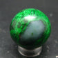 Extremely Rare Natural Maw Sit Sit Ball Sphere from Myanmar 1.0" - 21.76 Grams