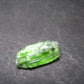 Rare Neon Tremolite Crystal from Tanzania - 0.6" - 3.95 Carats