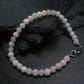 Precious Opal Genuine Bracelet ~ 7 Inches ~ 5mm Round Beads