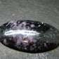 Very Rare Kammererite Chrome Clinochlore Cabochon from Turkey - 1.5" - 6.42 Grams
