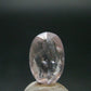 Gem Pink Imperial Topaz Cut Stone From Brazil - 3.45 Carats