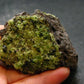 Rare Gem Peridot Cluster from Arizona, USA - 2.6"
