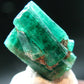 Gem Emerald Beryl Crystal From Ethiopia - 17.85 Carats - 0.8"